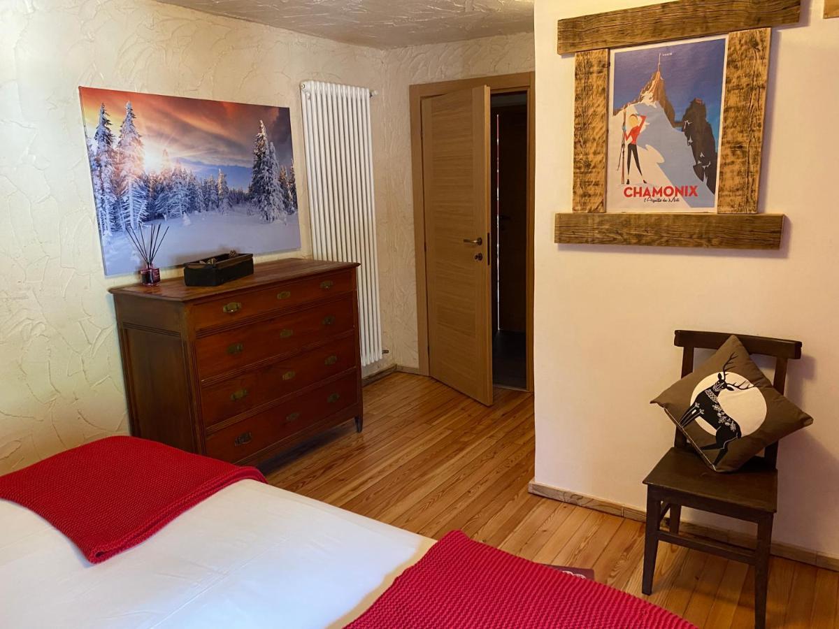 Maison Rongier Nel Centro Di Cogne Dış mekan fotoğraf