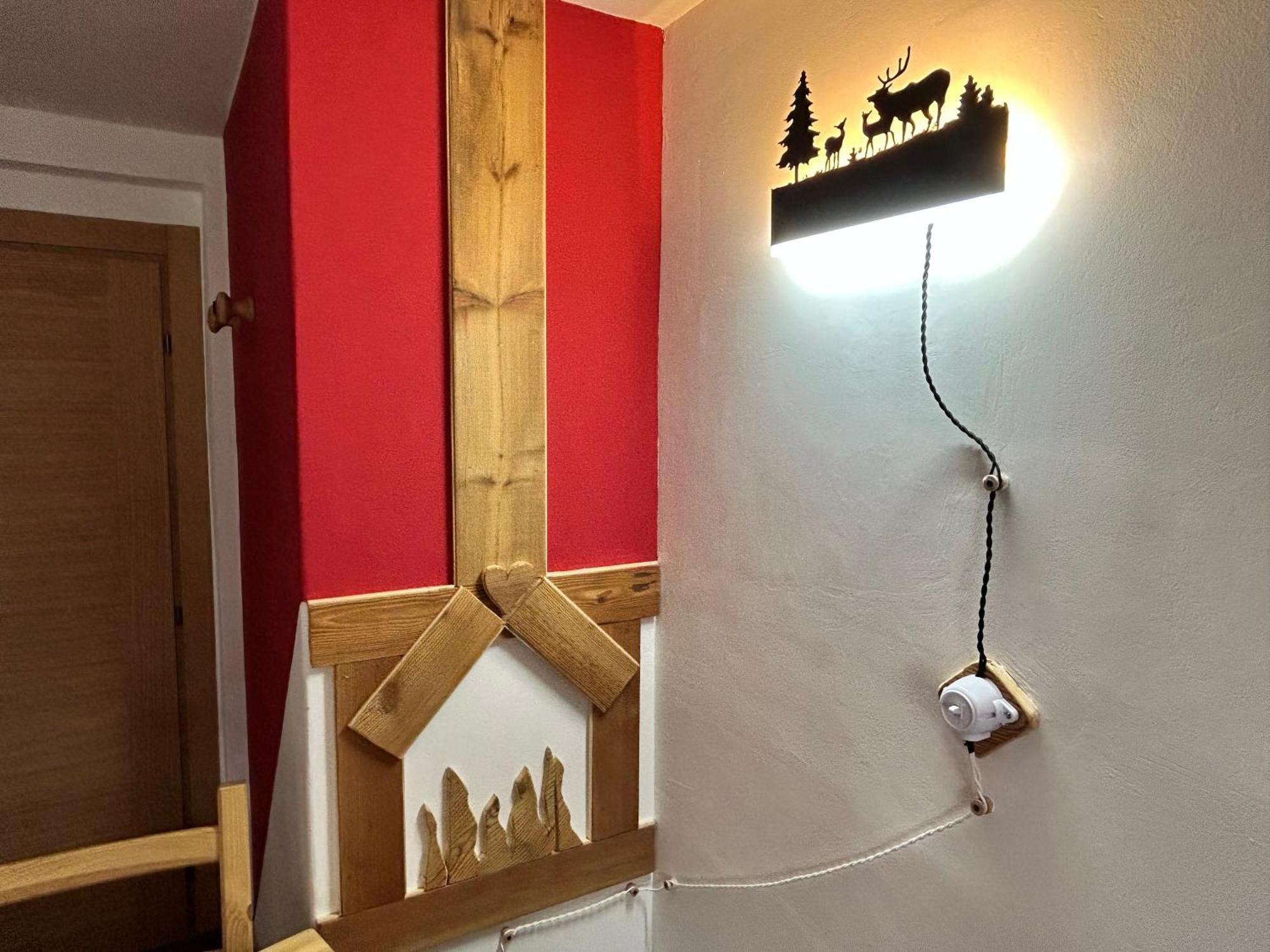 Maison Rongier Nel Centro Di Cogne Dış mekan fotoğraf