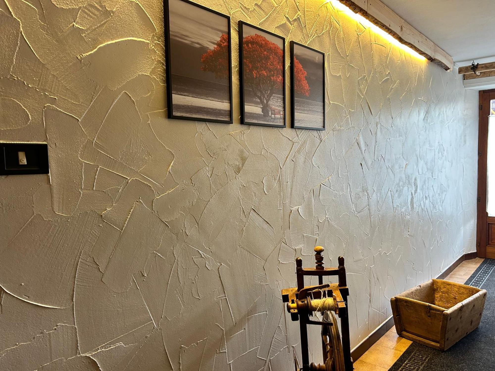Maison Rongier Nel Centro Di Cogne Dış mekan fotoğraf