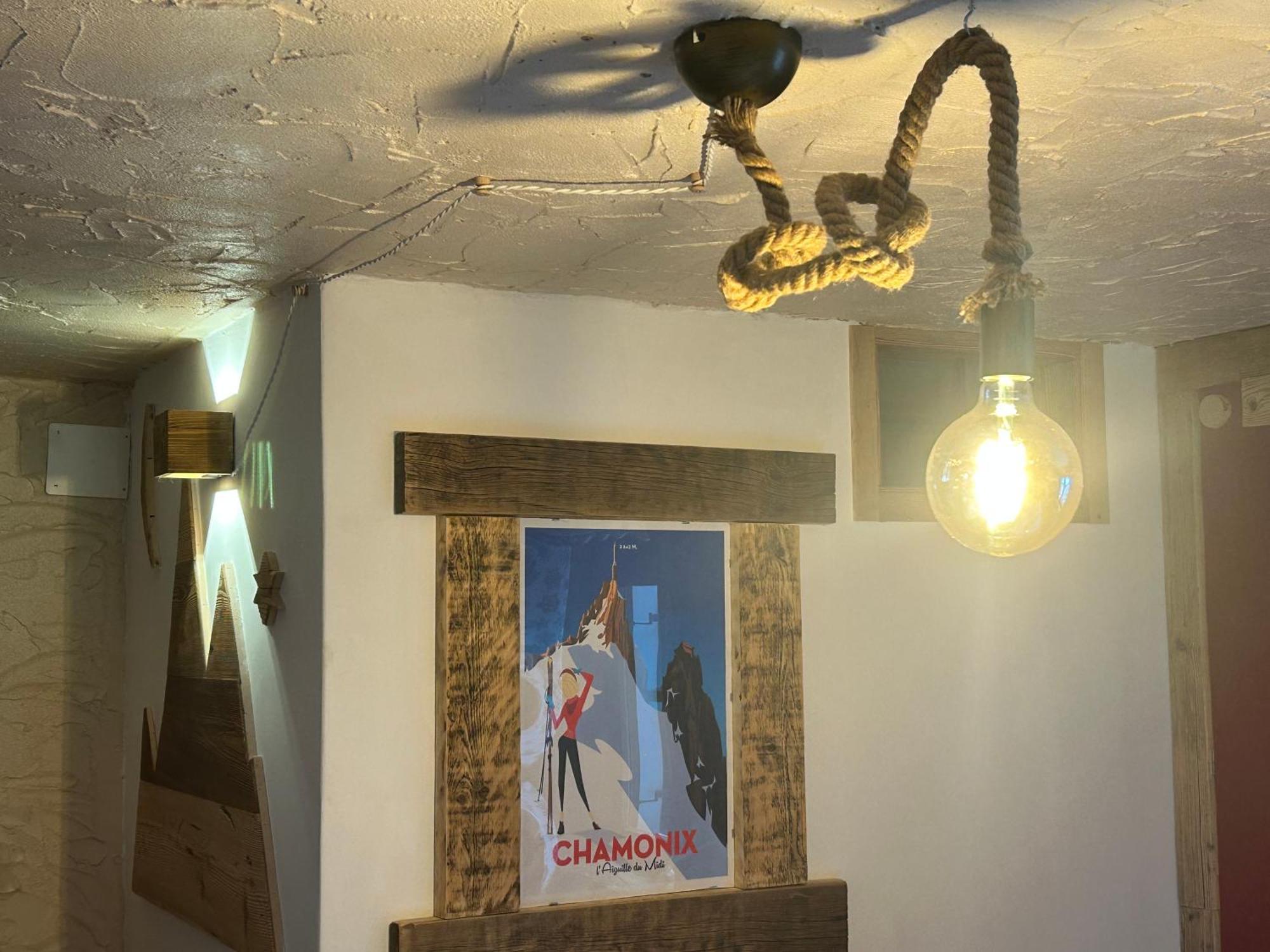 Maison Rongier Nel Centro Di Cogne Dış mekan fotoğraf